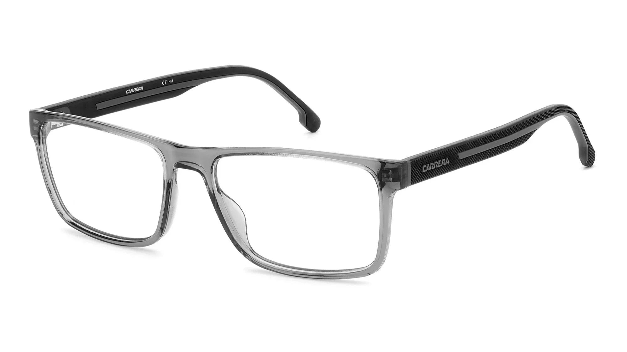 Carrera CARRERA 8885 Square Eyeglasses