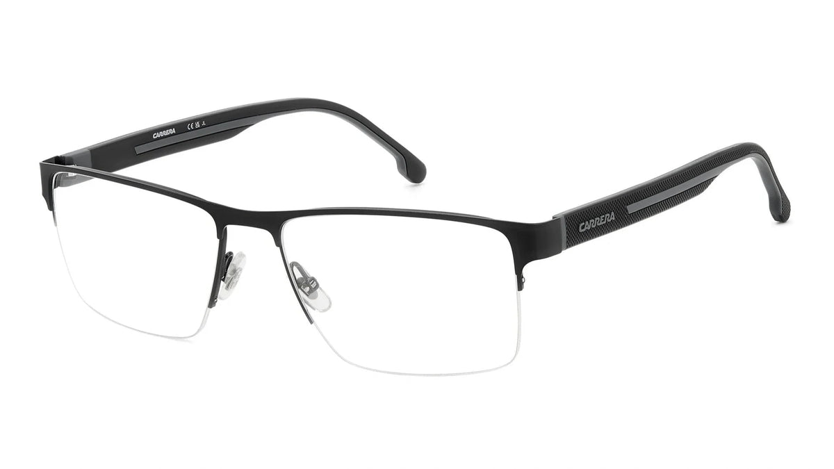 Carrera 8893 Rectangle Eyeglasses -CARRERA Eyeglasses- Optivision