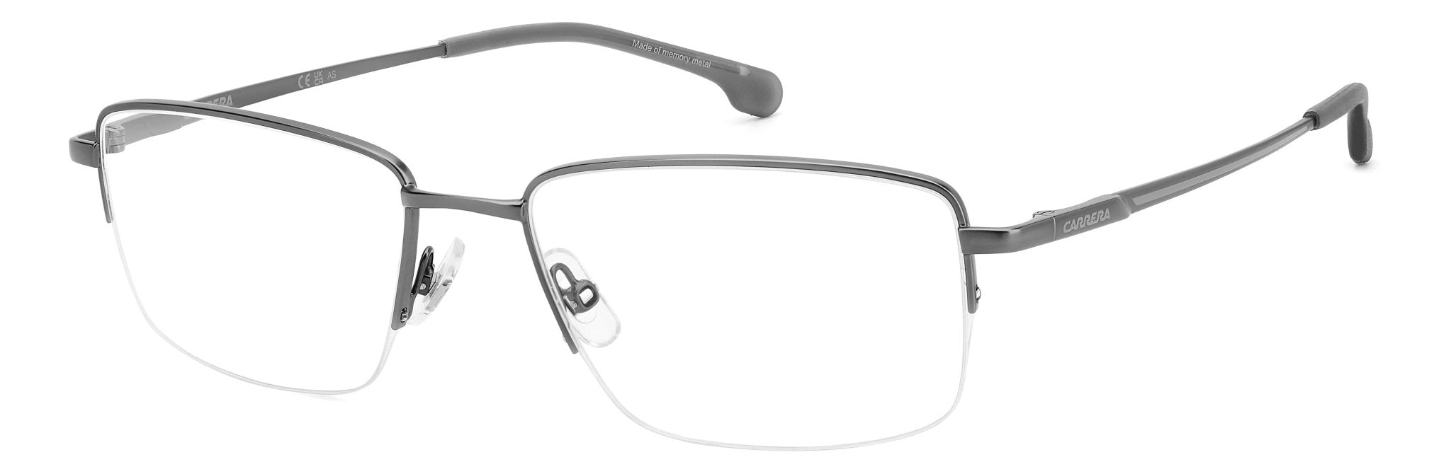 Carrera CARRERA 8895 Rectangle Eyeglasses -CARRERA Eyeglasses- Optivision