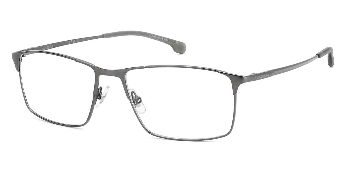Carrera CARRERA 8896 Rectangle Eyeglasses -CARRERA Eyeglasses- Optivision