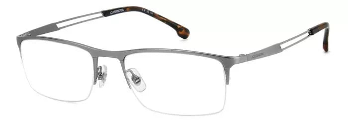 Carrera 8899 Rectangle Eyeglasses -CARRERA Eyeglasses- Optivision