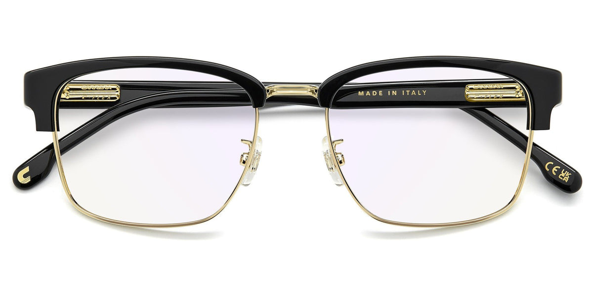 Carrera C FLEX 16/G Rectangle Eyeglasses -CARRERA Eyeglasses- Optivision