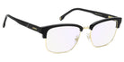 Carrera C FLEX 16/G Rectangle Eyeglasses -CARRERA Eyeglasses- Optivision