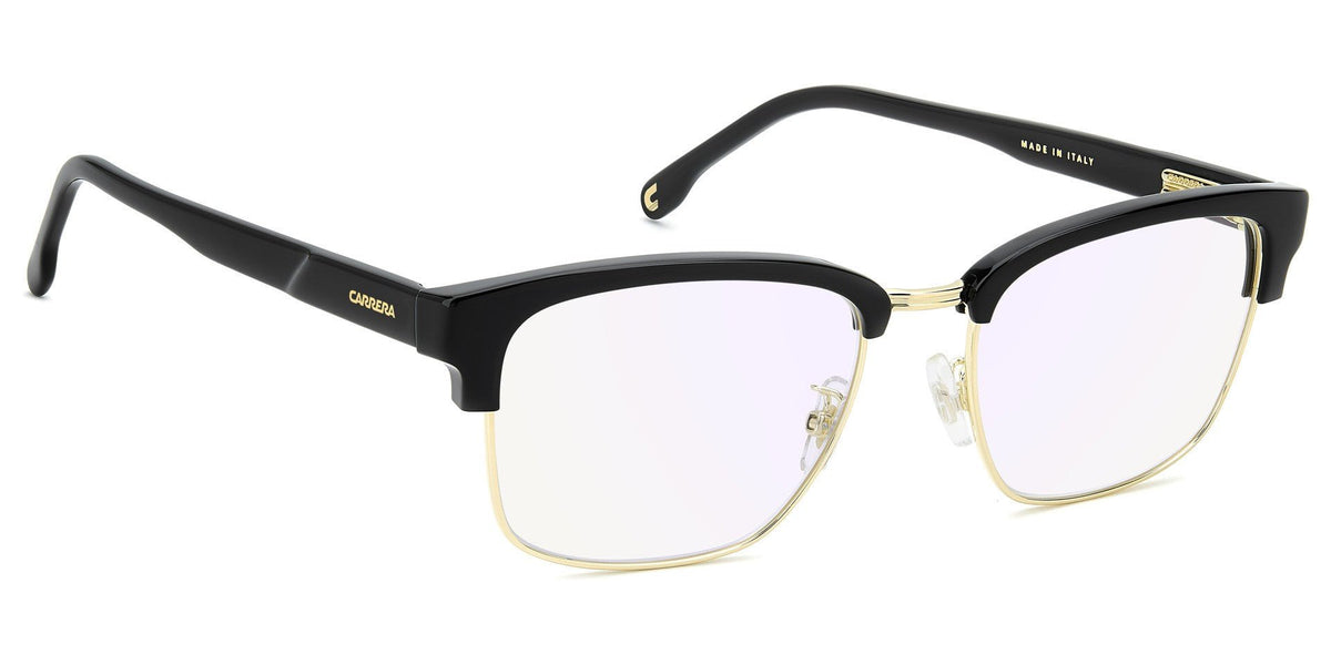 Carrera C FLEX 16/G Rectangle Eyeglasses -CARRERA Eyeglasses- Optivision