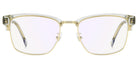 Carrera C FLEX 16/G Rectangle Eyeglasses -CARRERA Eyeglasses- Optivision