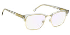 Carrera C FLEX 16/G Rectangle Eyeglasses -CARRERA Eyeglasses- Optivision