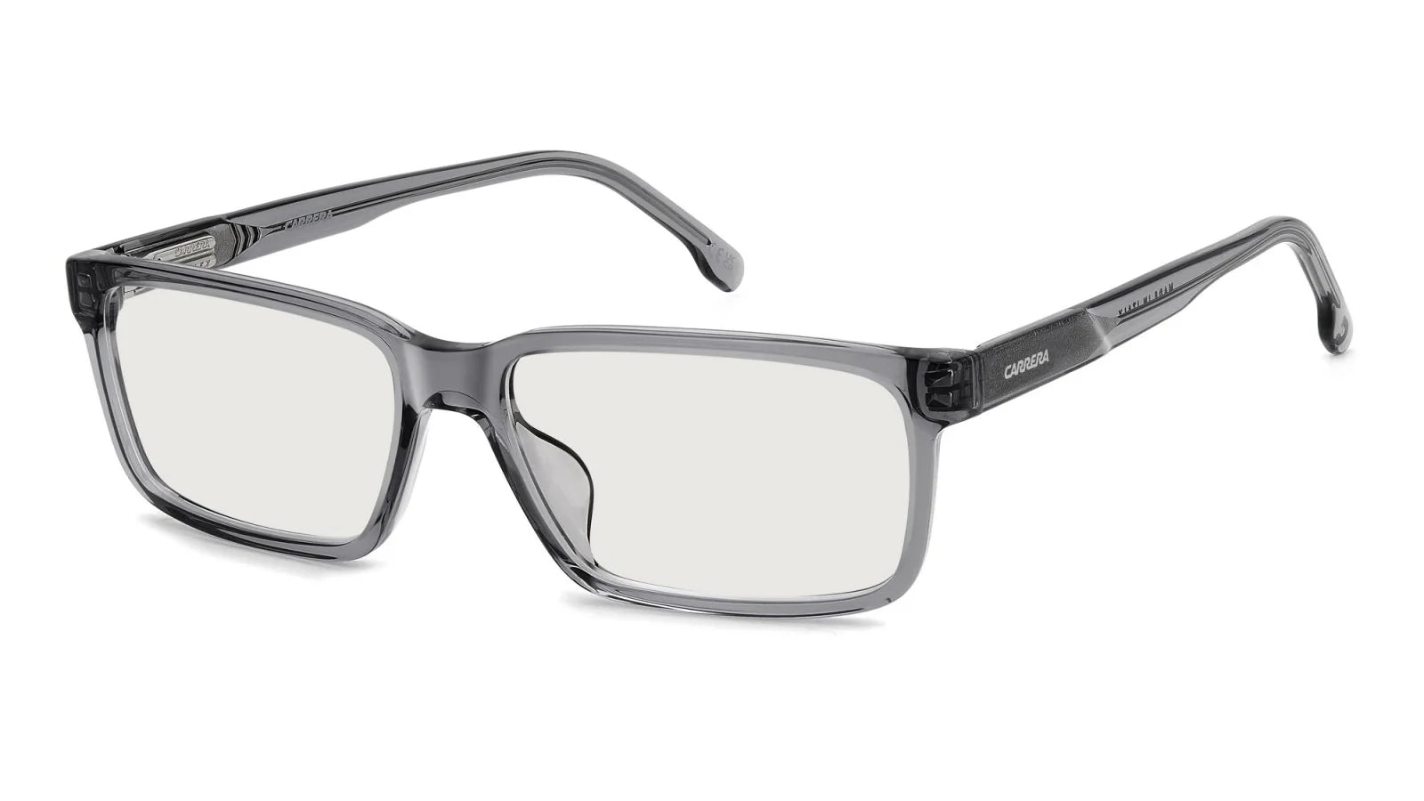 Carrera C FLEX 07/G Rectangle Eyeglasses -CARRERA Eyeglasses- Optivision