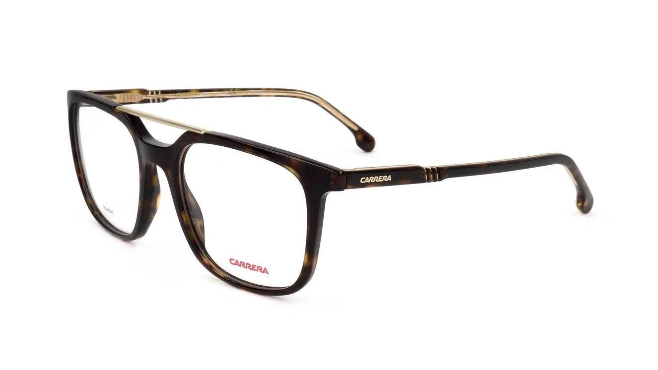 Carrera CARRERA 1129 Rectangle Eyeglasses -CARRERA Eyeglasses- Optivision