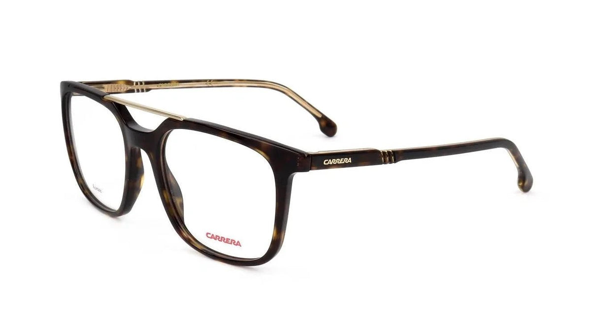 Carrera CARRERA 1129 Rectangle Eyeglasses -CARRERA Eyeglasses- Optivision