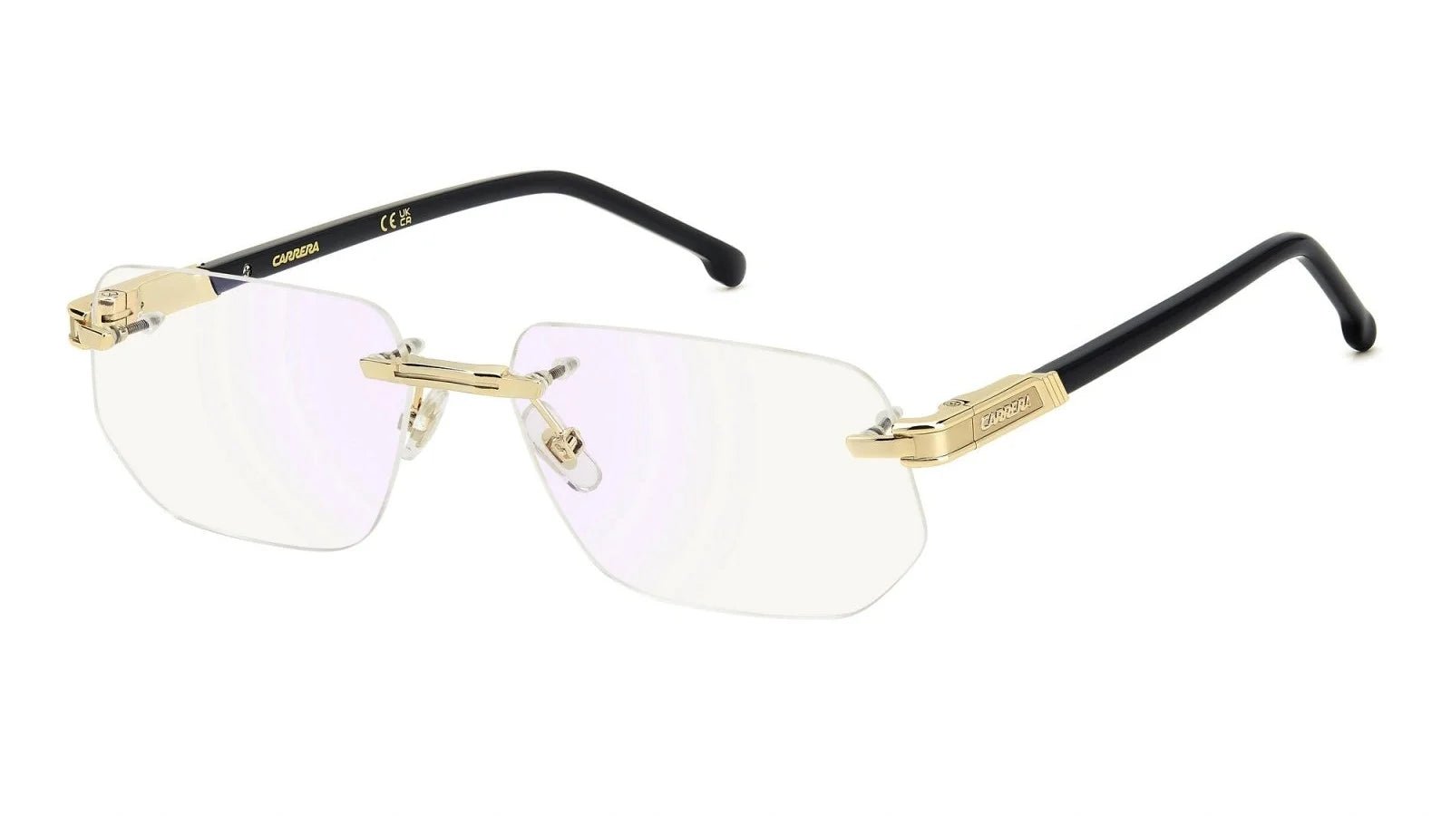Carrera CARRERA 1142 Rectangle Eyeglasses -CARRERA Eyeglasses- Optivision