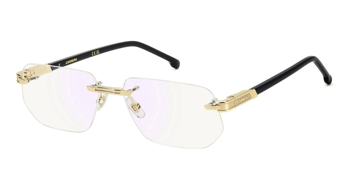 Carrera CARRERA 1142 Rectangle Eyeglasses -CARRERA Eyeglasses- Optivision