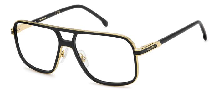 Carrera CARRERA 1143 Square Eyeglasses -CARRERA Eyeglasses- Optivision