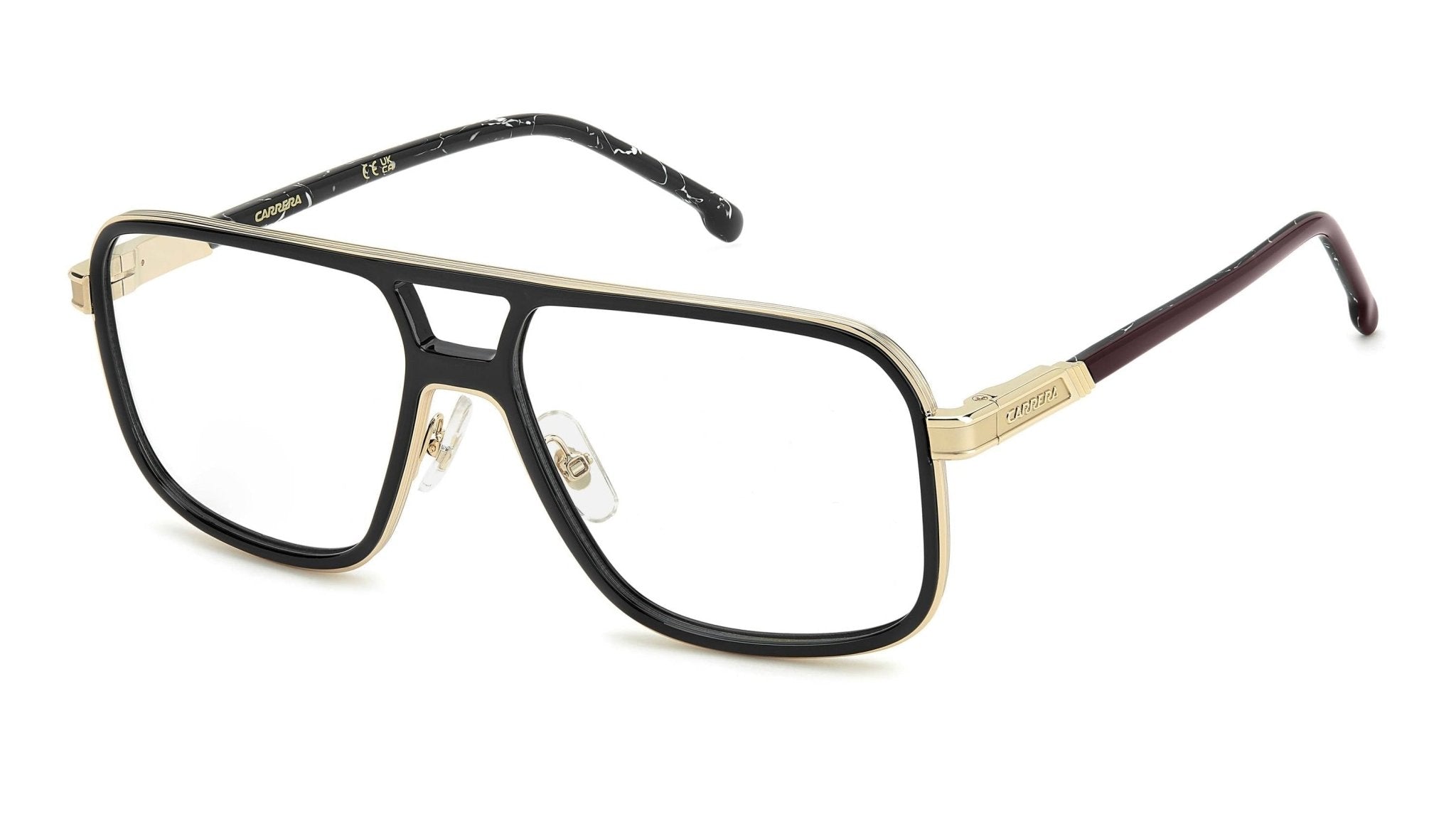 Carrera CARRERA 1143 Square Eyeglasses -CARRERA Eyeglasses- Optivision
