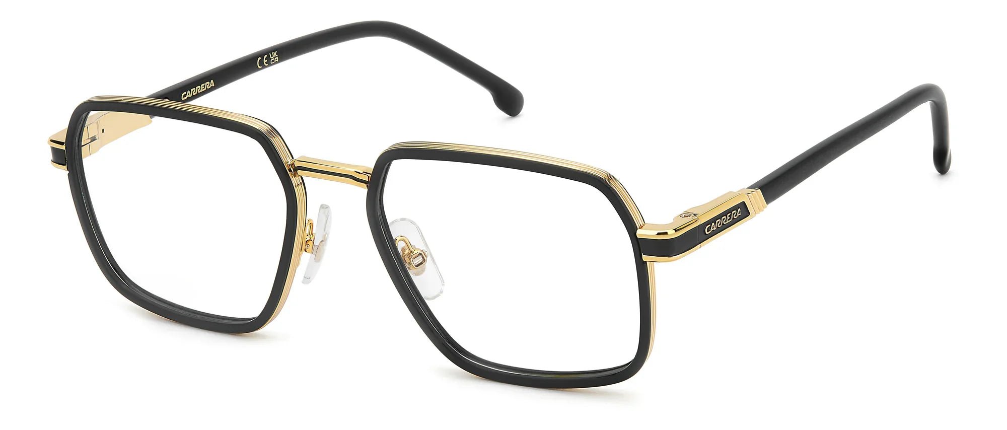 Carrera CARRERA 1144 Rectangle Eyeglasses -CARRERA Eyeglasses- Optivision