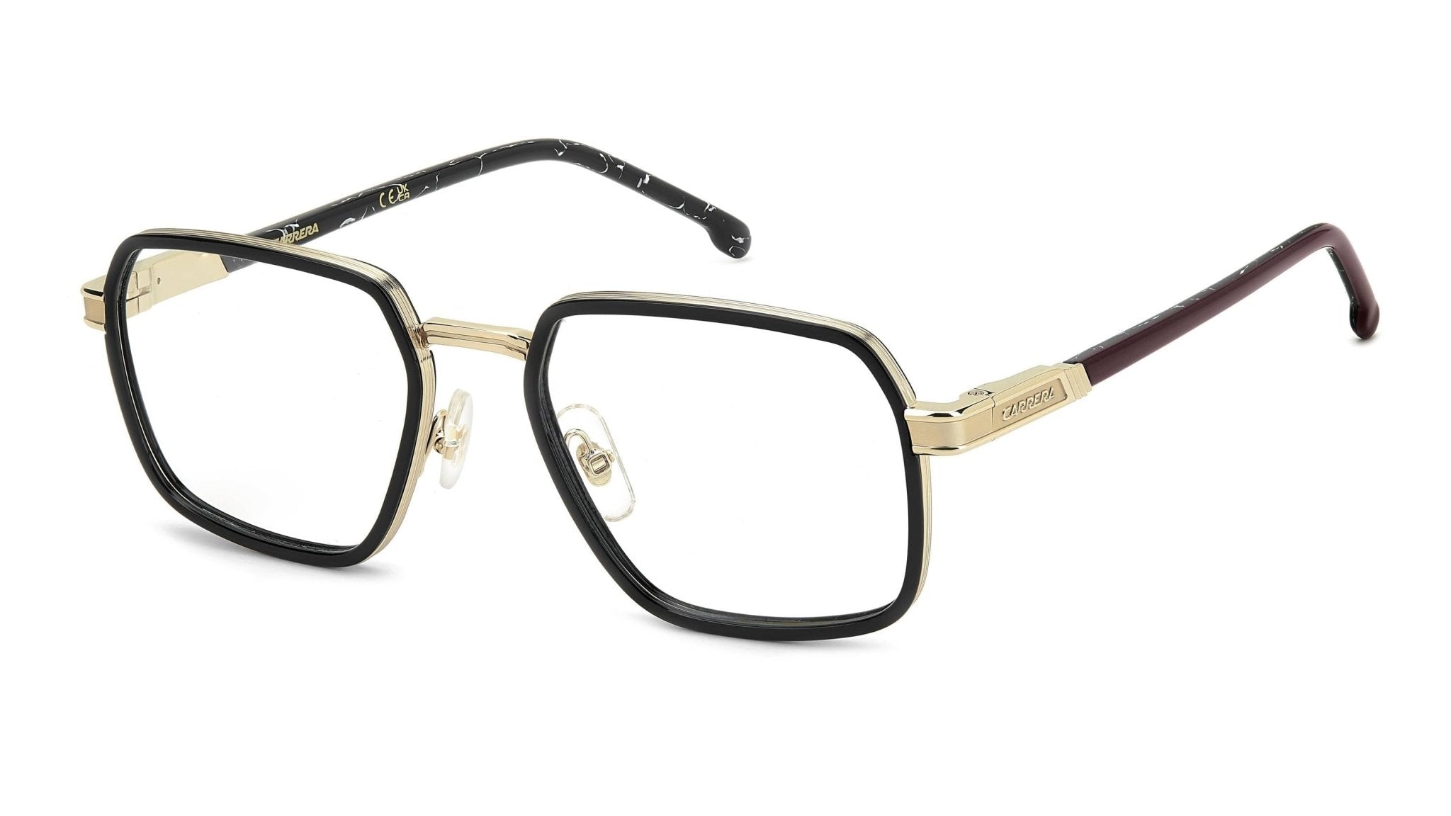 Carrera CARRERA 1144 Rectangle Eyeglasses -CARRERA Eyeglasses- Optivision