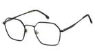 Carrera CARRERA 335 Geometric Eyeglasses -CARRERA Eyeglasses- Optivision