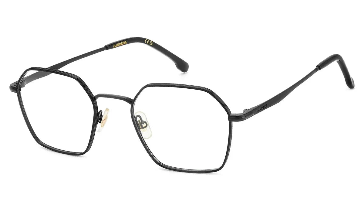 Carrera CARRERA 335 Geometric Eyeglasses