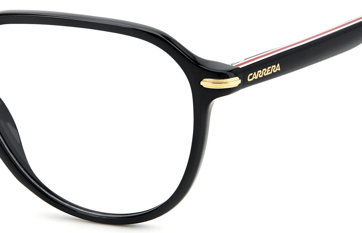 Carrera CARRERA 346 Square Eyeglasses -CARRERA Eyeglasses- Optivision