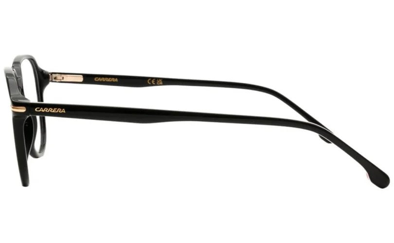 Carrera CARRERA 346 Square Eyeglasses -CARRERA Eyeglasses- Optivision