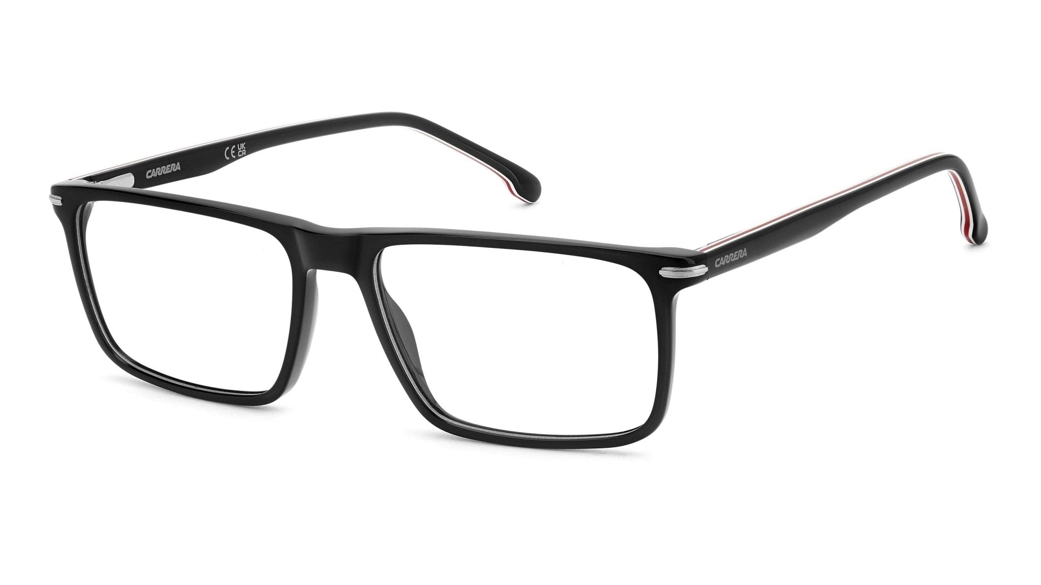 Carrera CARRERA 347 Rectangle Eyeglasses -CARRERA Eyeglasses- Optivision