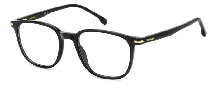 Carrera CARRERA 348 Square Eyeglasses -CARRERA Eyeglasses- Optivision