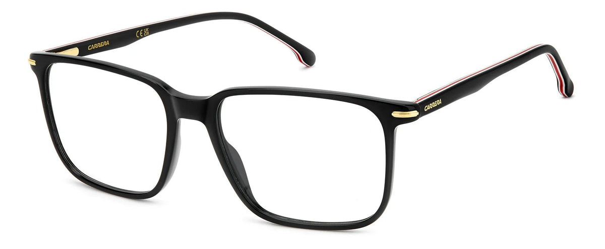 Carrera CARRERA 374 Rectangle Eyeglasses -CARRERA Eyeglasses- Optivision