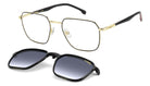 Carrera CA 388/C Square Sunglasses -CARRERA Eyeglasses- Optivision