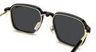 Carrera CA 388/C Square Sunglasses -CARRERA Eyeglasses- Optivision