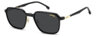 Carrera CA 388/C Square Sunglasses -CARRERA Eyeglasses- Optivision