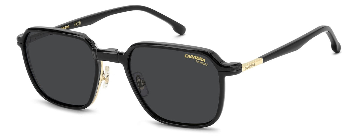 Carrera CA 388/C Square Sunglasses -CARRERA Eyeglasses- Optivision