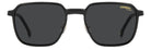 Carrera CA 388/C Square Sunglasses -CARRERA Eyeglasses- Optivision