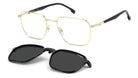 Carrera CA 388/C Square Sunglasses -CARRERA Eyeglasses- Optivision