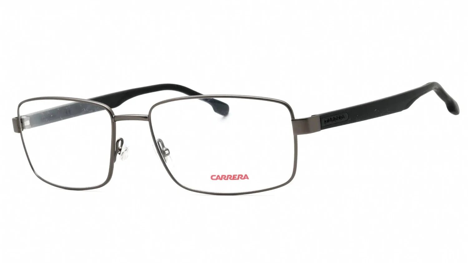 Carrera 8877 Rectangle Eyeglasses -CARRERA Eyeglasses- Optivision