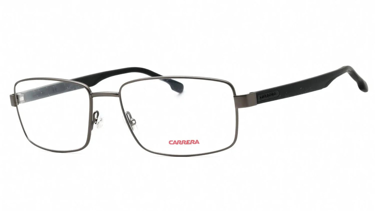Carrera 8877 Rectangle Eyeglasses -CARRERA Eyeglasses- Optivision