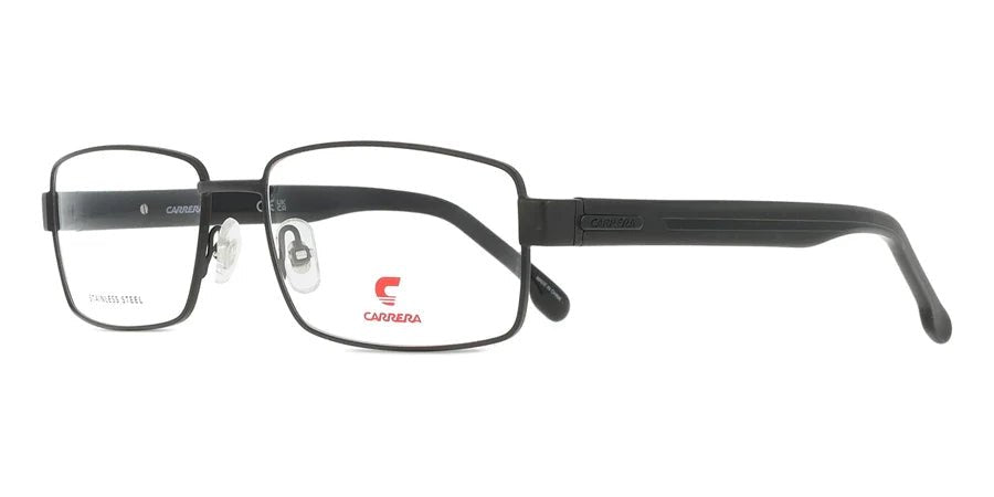 Carrera 8887 Rectangle Eyeglasses -CARRERA Eyeglasses- Optivision