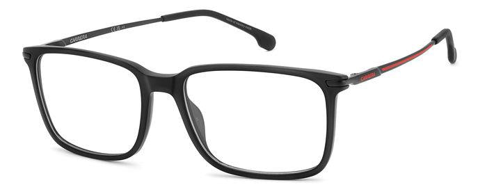 Carrera 8897 Square Eyeglasses -CARRERA Eyeglasses- Optivision