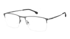 Carrera CARRERA 8906 Rectangle Eyeglasses -CARRERA Eyeglasses- Optivision