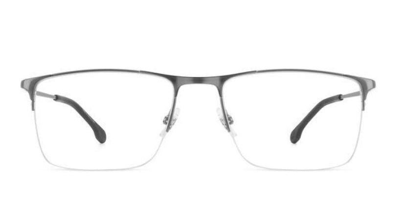 Carrera CARRERA 8906 Rectangle Eyeglasses -CARRERA Eyeglasses- Optivision