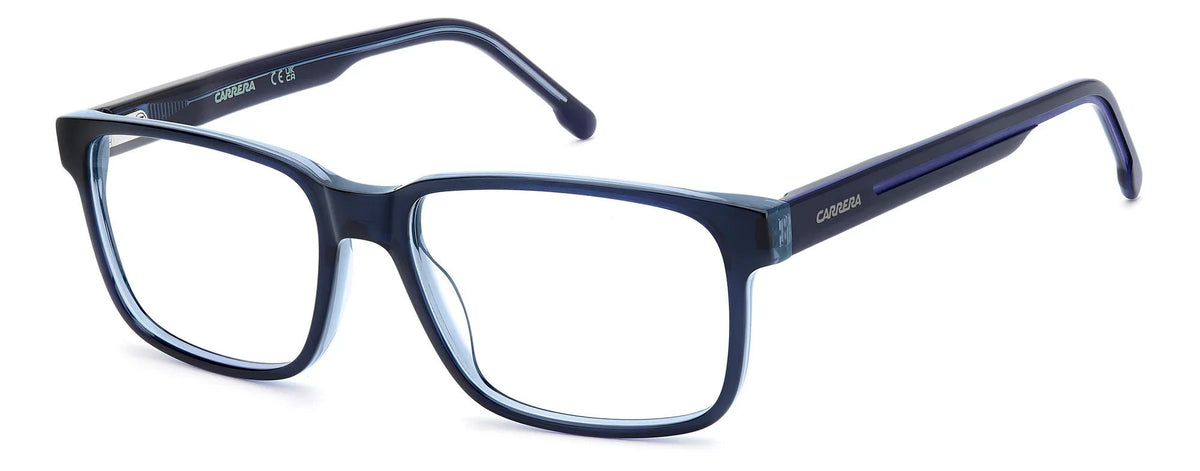 Carrera CARRERA 8922 Rectangle Eyeglasses -CARRERA Eyeglasses- Optivision