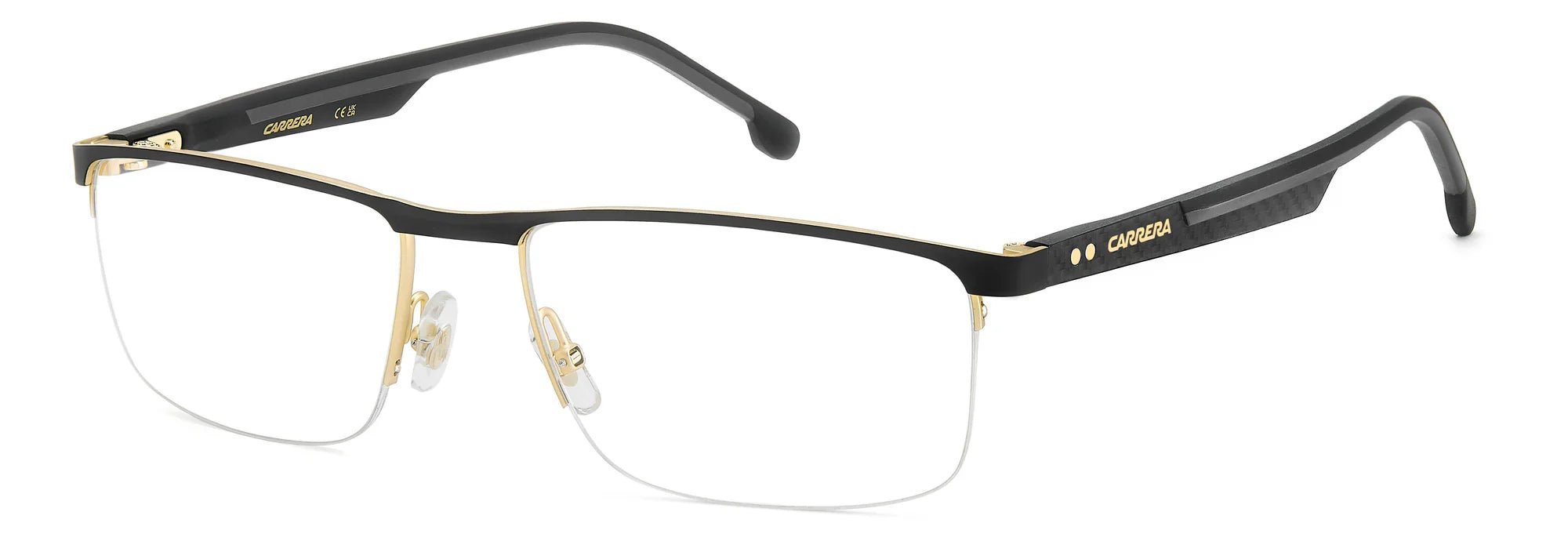 Carrera CARRERA 8926 Rectangle Eyeglasses -CARRERA Eyeglasses- Optivision