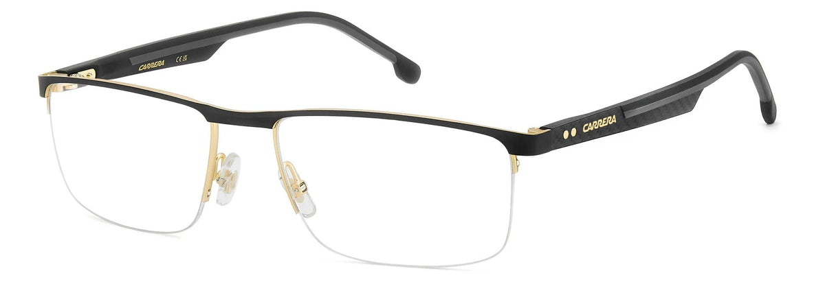 Carrera CARRERA 8926 Rectangle Eyeglasses -CARRERA Eyeglasses- Optivision