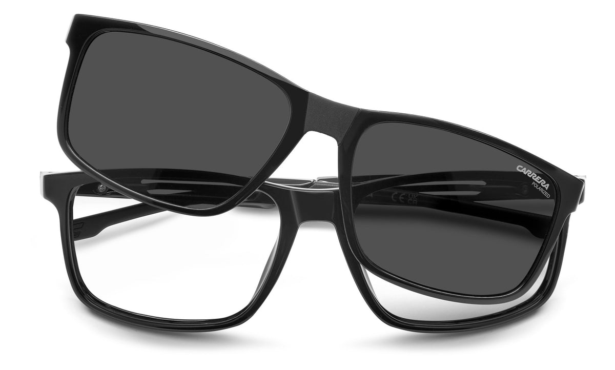 CARRERA CA 8933/C -CARRERA Eyeglasses- Optivision