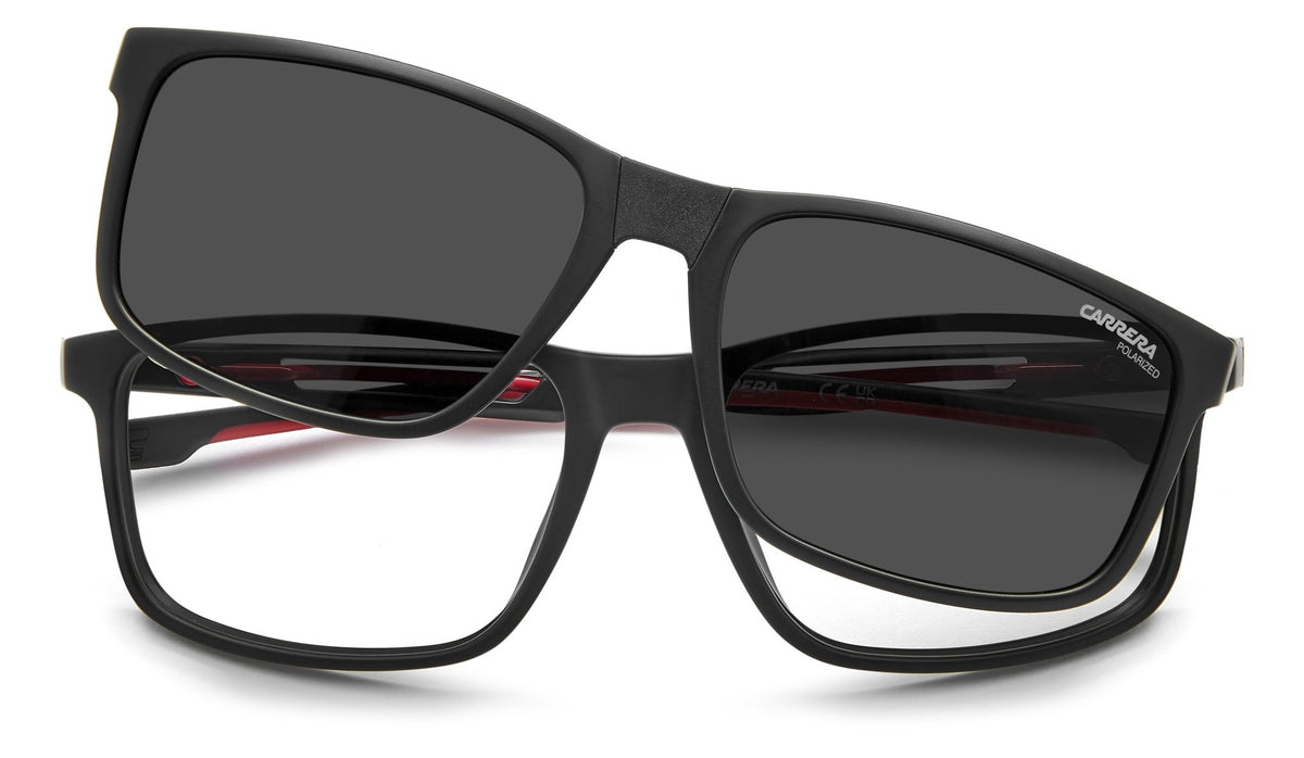 CARRERA CA 8933/C -CARRERA Eyeglasses- Optivision