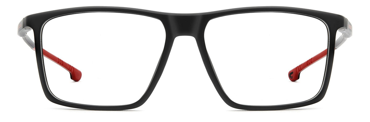 Carrera CARDUC 061 Rectangle Eyeglasses -CARRERA Eyeglasses- Optivision