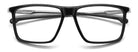 Carrera CARDUC 061 Rectangle Eyeglasses -CARRERA Eyeglasses- Optivision