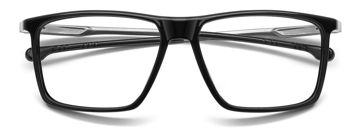 Carrera CARDUC 061 Rectangle Eyeglasses -CARRERA Eyeglasses- Optivision