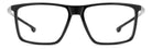 Carrera CARDUC 061 Rectangle Eyeglasses -CARRERA Eyeglasses- Optivision