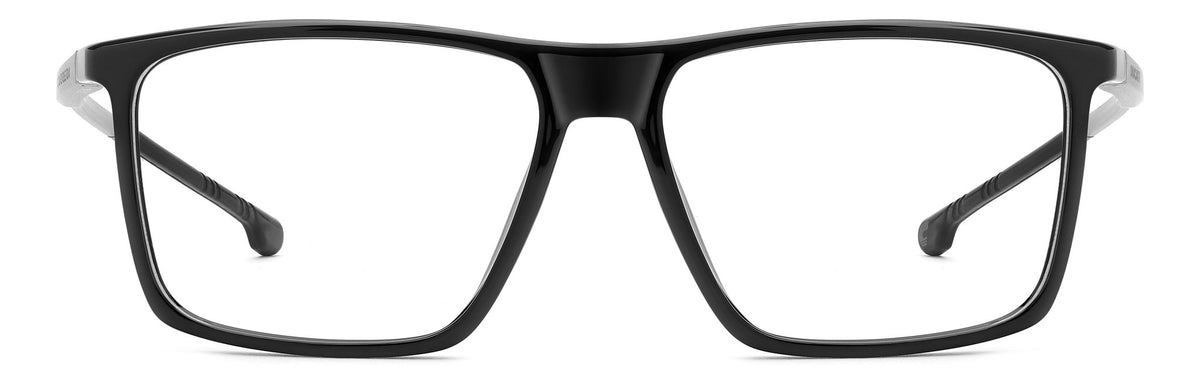 Carrera CARDUC 061 Rectangle Eyeglasses -CARRERA Eyeglasses- Optivision