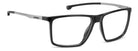 Carrera CARDUC 061 Rectangle Eyeglasses -CARRERA Eyeglasses- Optivision