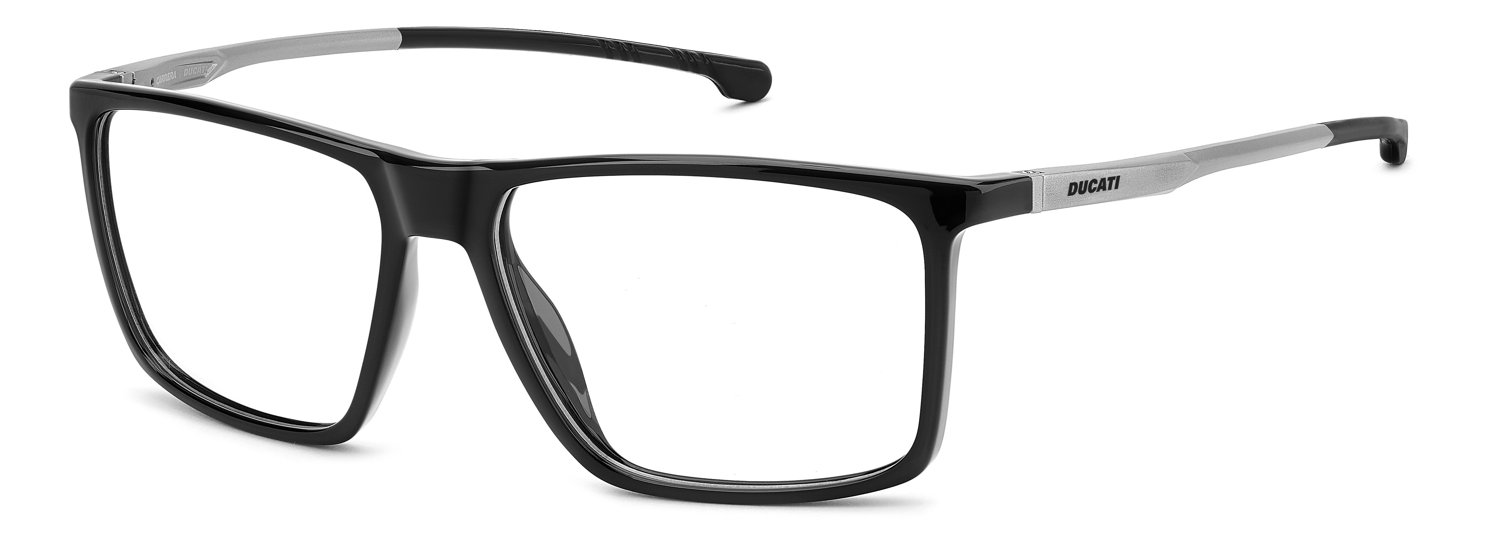 Carrera CARDUC 061 Rectangle Eyeglasses